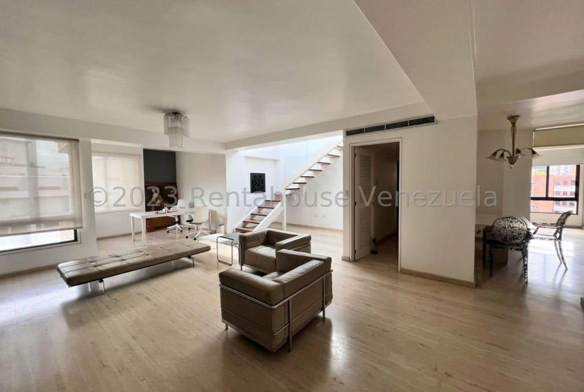 APARTAMENTO EN VENTA – ELENA MARIN NOBREGA - 2