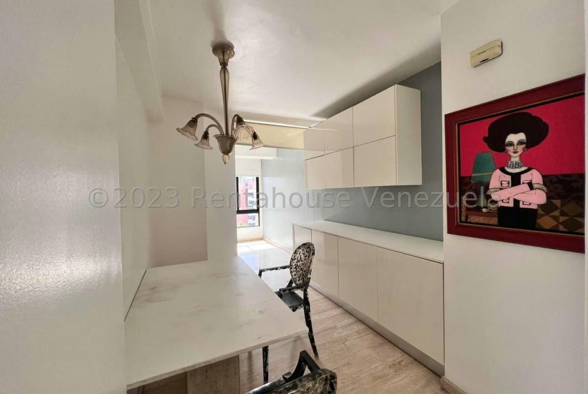 APARTAMENTO EN VENTA – ELENA MARIN NOBREGA - 4