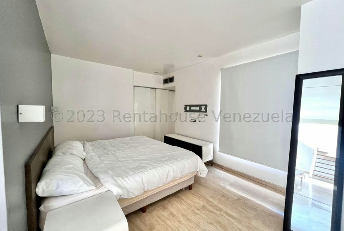 APARTAMENTO EN VENTA – ELENA MARIN NOBREGA - 6