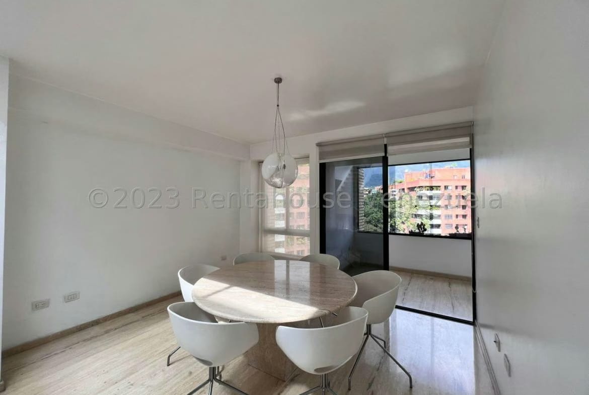 APARTAMENTO EN VENTA – ELENA MARIN NOBREGA - 8