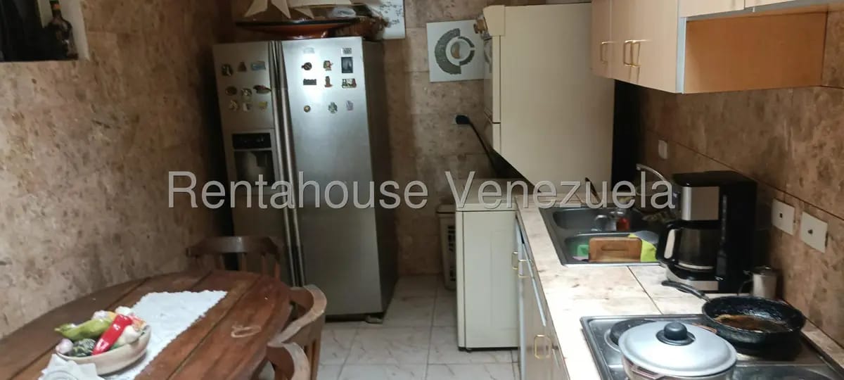 Casa (1 Nivel) en Alquiler en Santa Monica, Distrito Metropolitano - 14