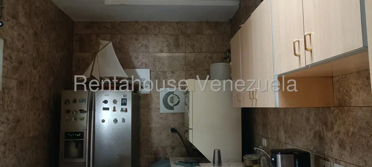 Casa (1 Nivel) en Alquiler en Santa Monica, Distrito Metropolitano - 15