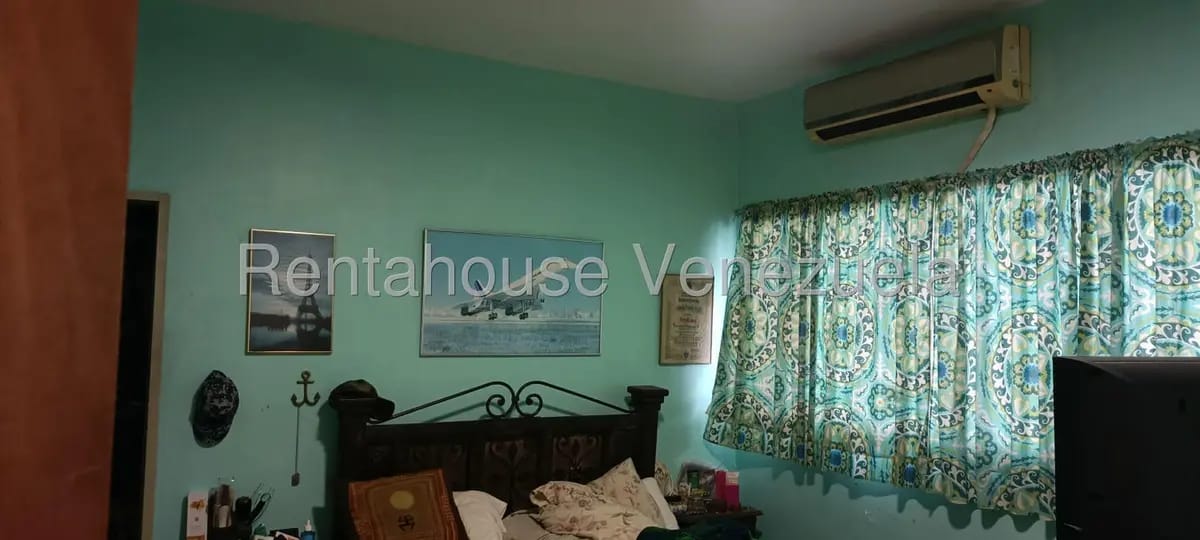 Casa (1 Nivel) en Alquiler en Santa Monica, Distrito Metropolitano - 20