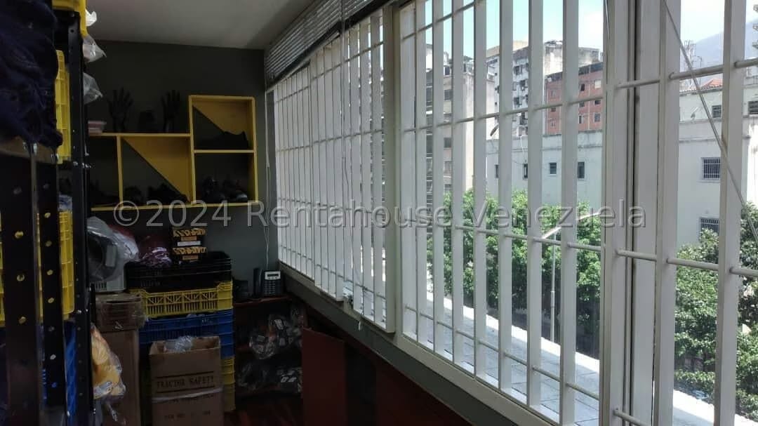 Comercial (Oficina) en Venta en Bello Monte, Distrito Metropolitano - 13