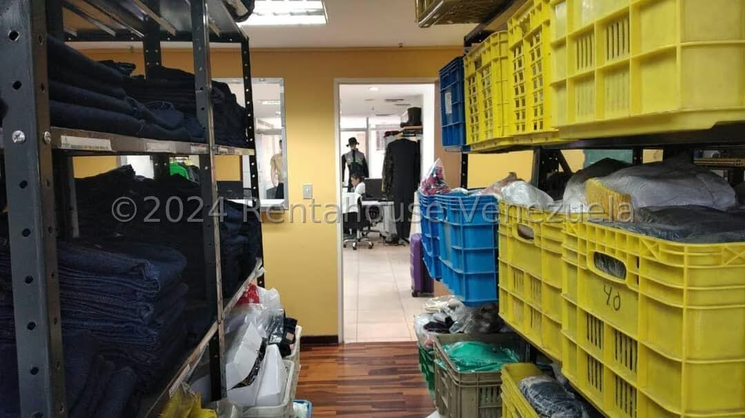 Comercial (Oficina) en Venta en Bello Monte, Distrito Metropolitano - 14
