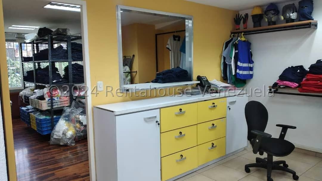 Comercial (Oficina) en Venta en Bello Monte, Distrito Metropolitano - 3