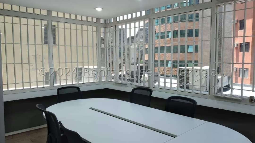 Comercial (Oficina) en Venta en Bello Monte, Distrito Metropolitano - 4