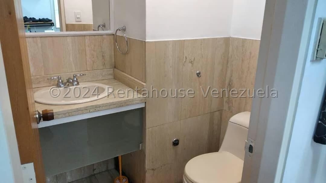 Comercial (Oficina) en Venta en Bello Monte, Distrito Metropolitano - 9