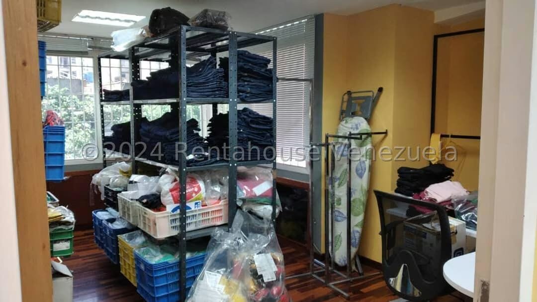 Comercial (Oficina) en Venta en Bello Monte, Distrito Metropolitano - 10