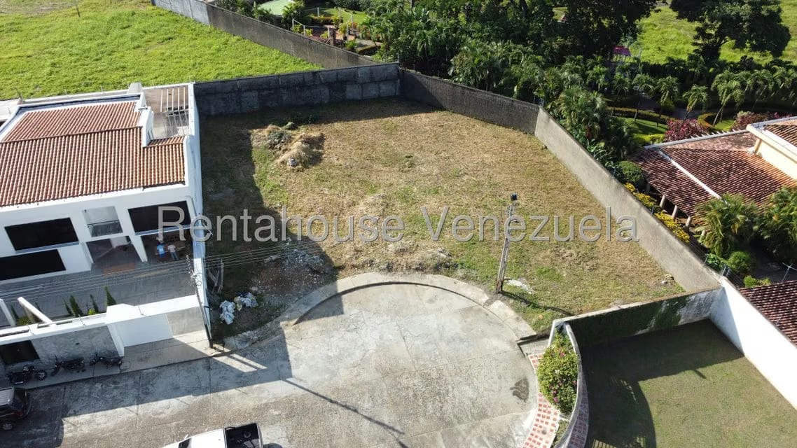 Terreno (Residencial) en Venta en Colinas de Araure, Portuguesa - 2