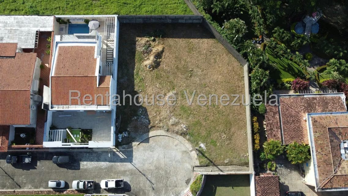 Terreno (Residencial) en Venta en Colinas de Araure, Portuguesa - 5