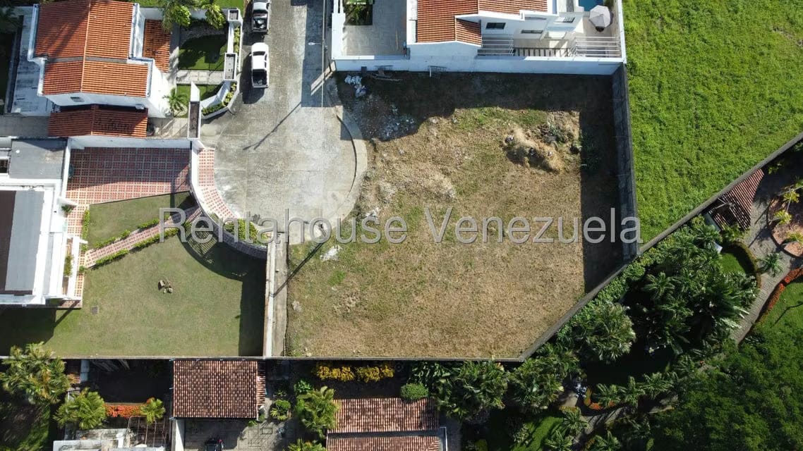 Terreno (Residencial) en Venta en Colinas de Araure, Portuguesa - 6