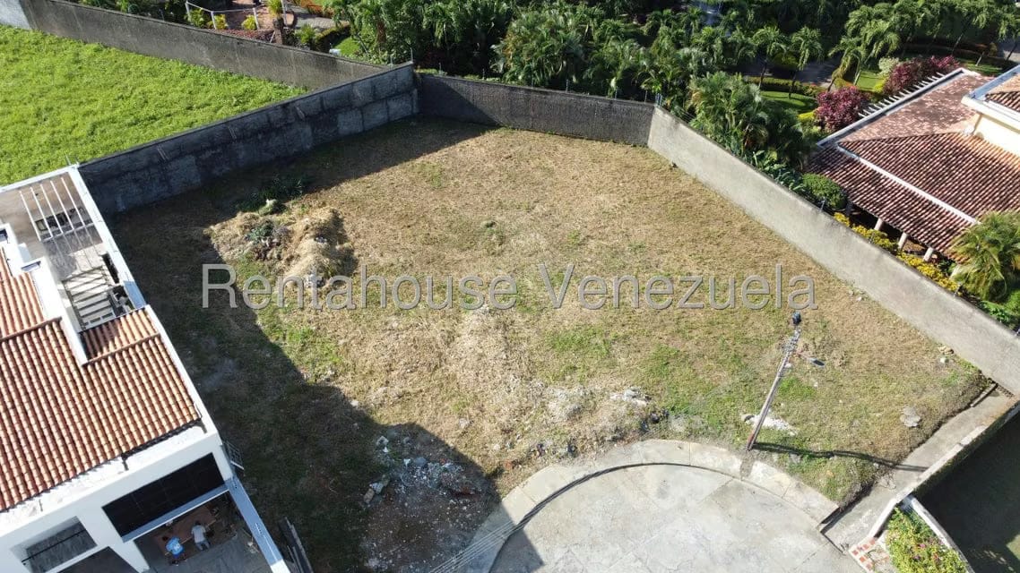 Terreno (Residencial) en Venta en Colinas de Araure, Portuguesa - 8