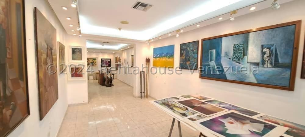 Comercial (Local Comercial) en Venta en La Florida, Distrito Metropolitano - 23