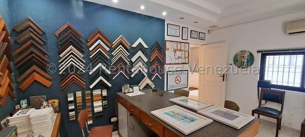 Comercial (Local Comercial) en Venta en La Florida, Distrito Metropolitano - 35
