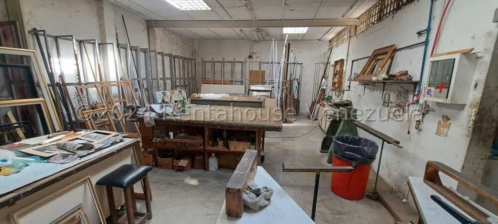 Comercial (Local Comercial) en Venta en La Florida, Distrito Metropolitano - 36