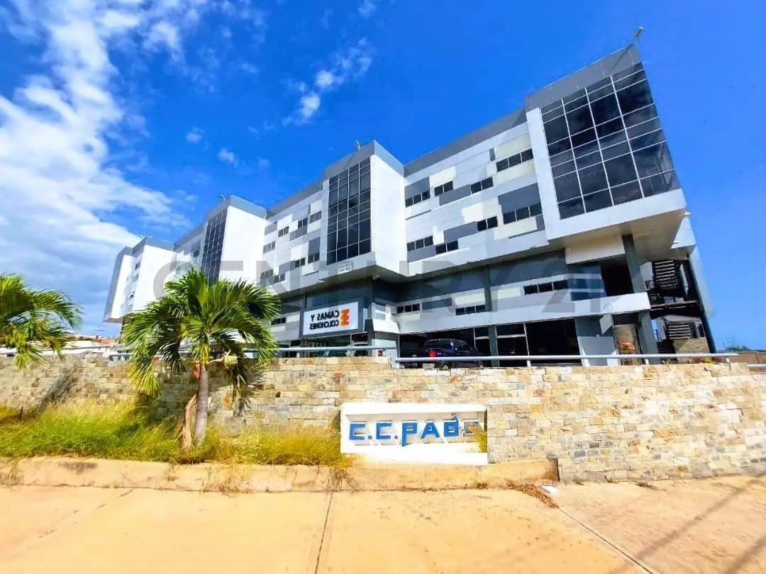 Local Comercial en Planta Baja C C PAO'S