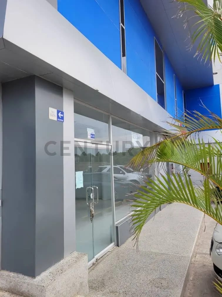 Local Comercial en Planta Baja C C PAO'S - 2