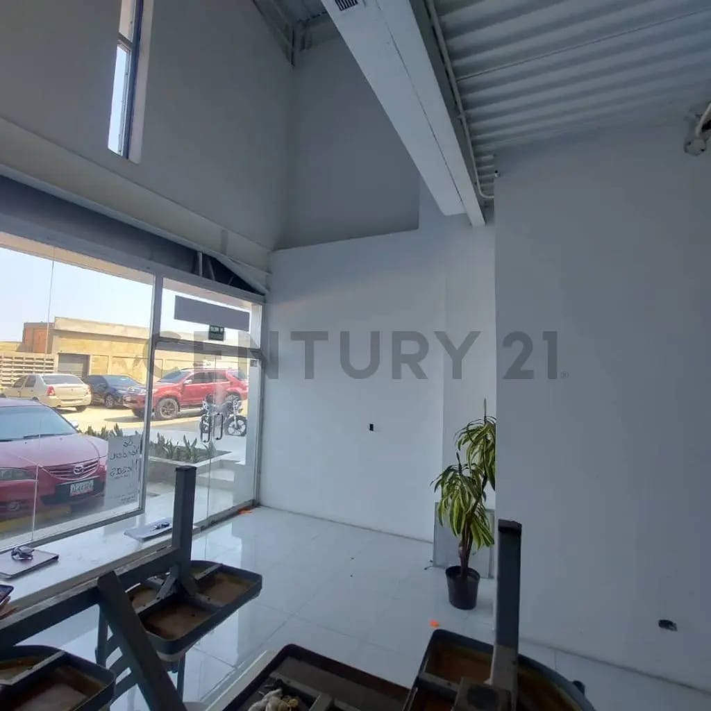 Local Comercial en Planta Baja C C PAO'S - 3