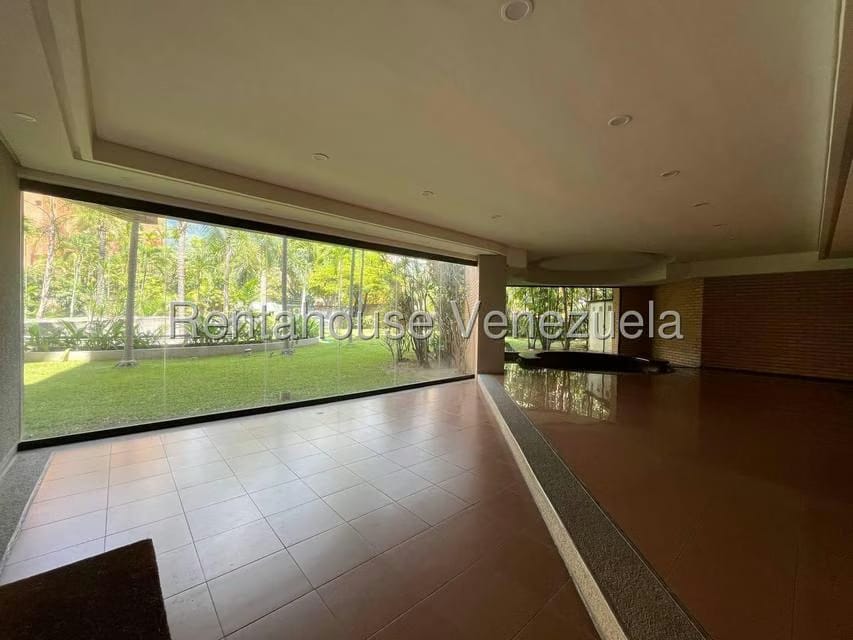Apartamento (1 Nivel) en Alquiler en Campo Alegre, Distrito Metropolitano - 42