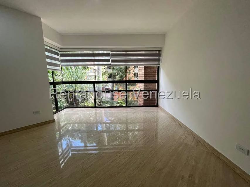 Apartamento (1 Nivel) en Alquiler en Campo Alegre, Distrito Metropolitano - 7