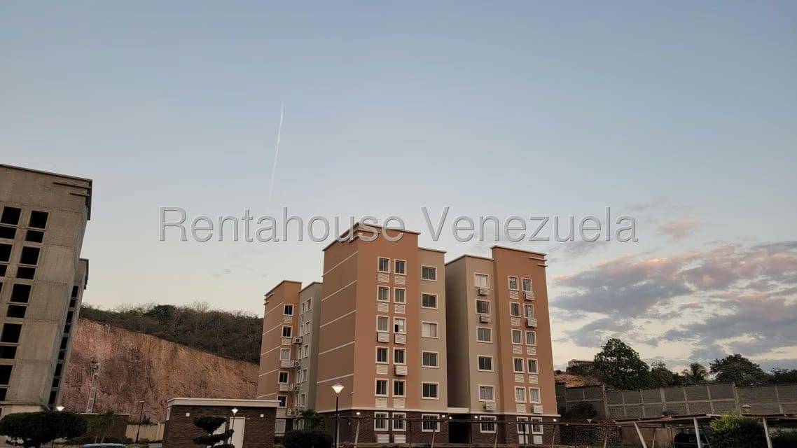 Apartamento (1 Nivel) en Venta en Ciudad Roca, Lara
