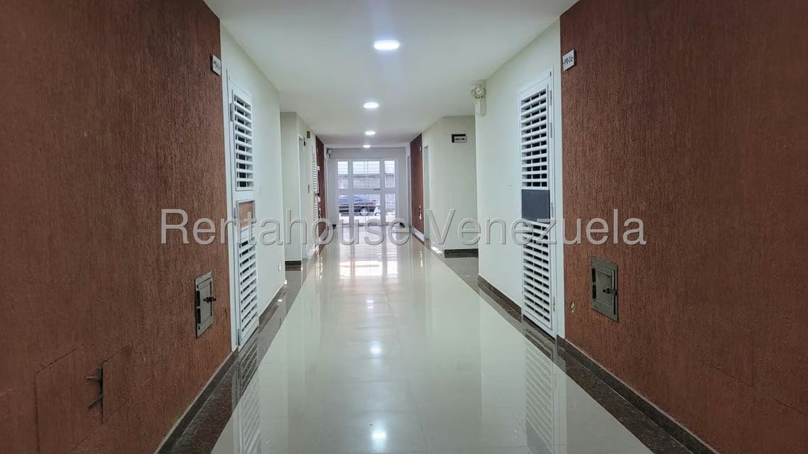 Apartamento (1 Nivel) en Venta en Ciudad Roca, Lara - 11