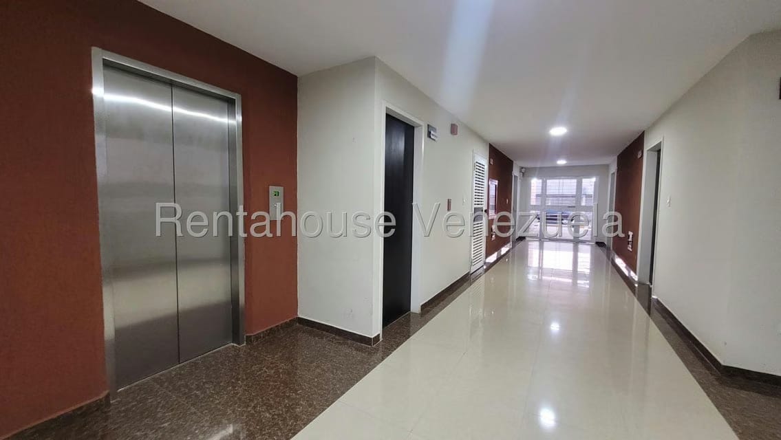 Apartamento (1 Nivel) en Venta en Ciudad Roca, Lara - 13