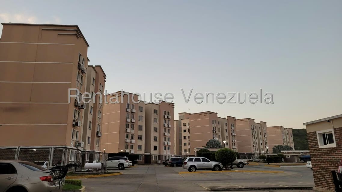 Apartamento (1 Nivel) en Venta en Ciudad Roca, Lara - 15