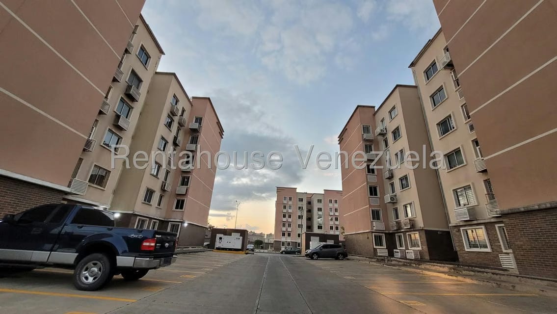 Apartamento (1 Nivel) en Venta en Ciudad Roca, Lara - 16