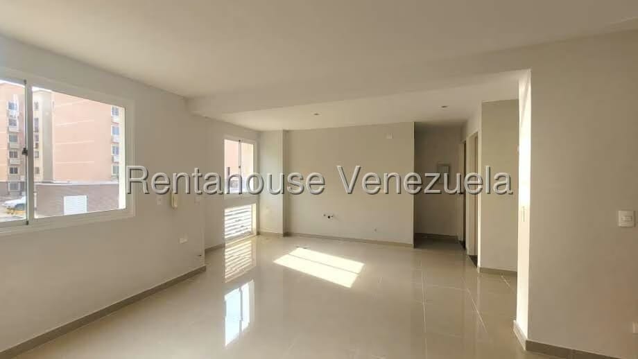 Apartamento (1 Nivel) en Venta en Ciudad Roca, Lara - 3