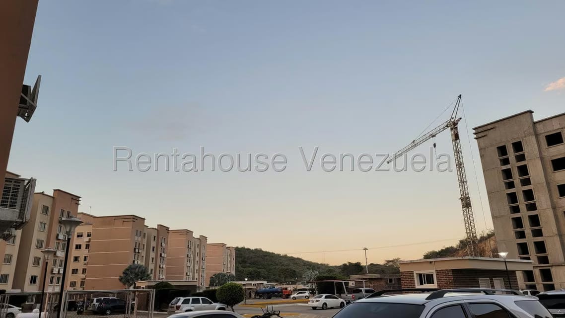 Apartamento (1 Nivel) en Venta en Ciudad Roca, Lara - 9