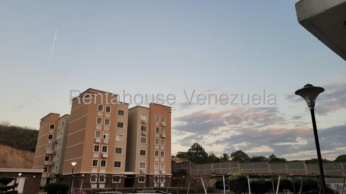 Apartamento (1 Nivel) en Venta en Ciudad Roca, Lara - 10