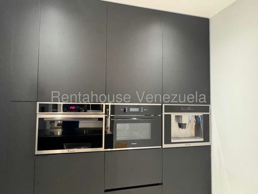 Apartamento (1 Nivel) en Venta en Escampadero, Distrito Metropolitano - 13