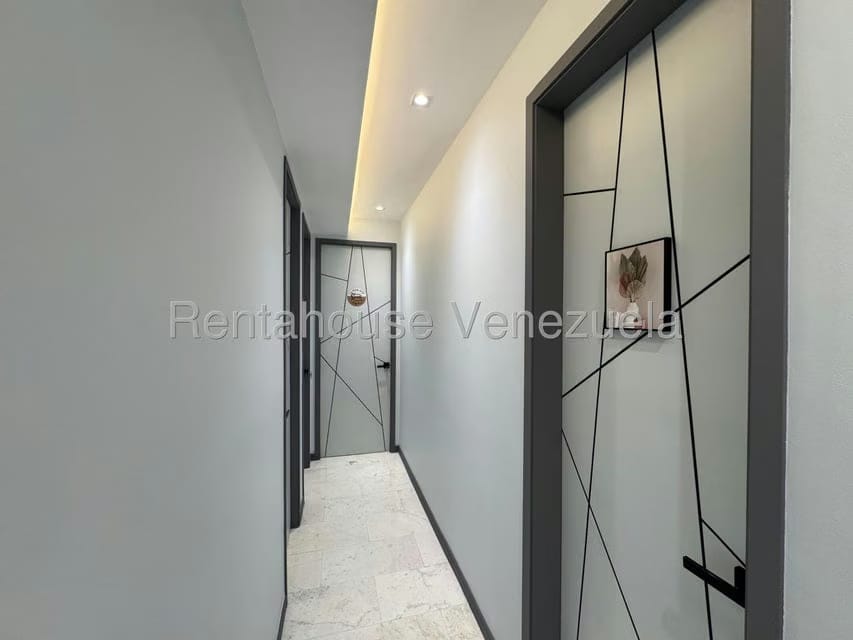 Apartamento (1 Nivel) en Venta en Escampadero, Distrito Metropolitano - 15