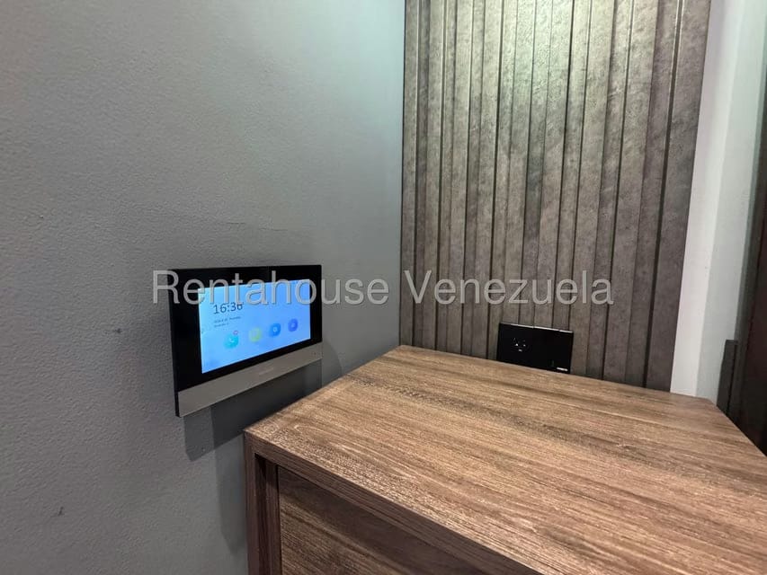 Apartamento (1 Nivel) en Venta en Escampadero, Distrito Metropolitano - 19