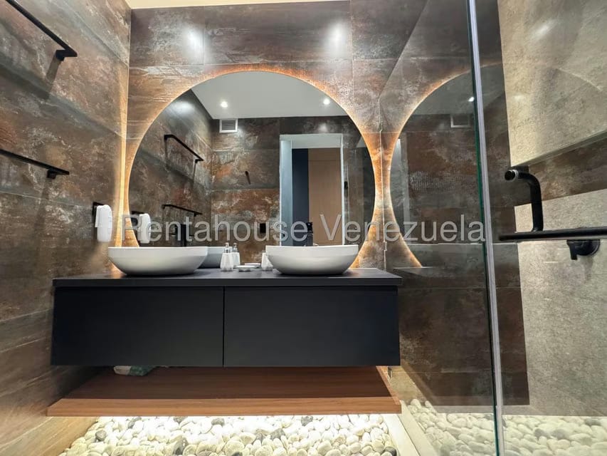 Apartamento (1 Nivel) en Venta en Escampadero, Distrito Metropolitano - 22