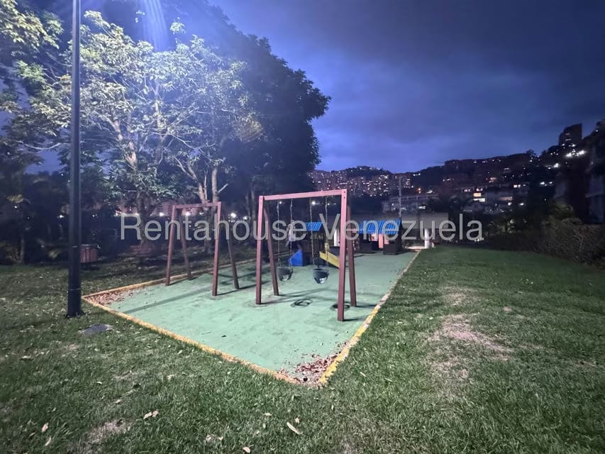Apartamento (1 Nivel) en Venta en Escampadero, Distrito Metropolitano - 30