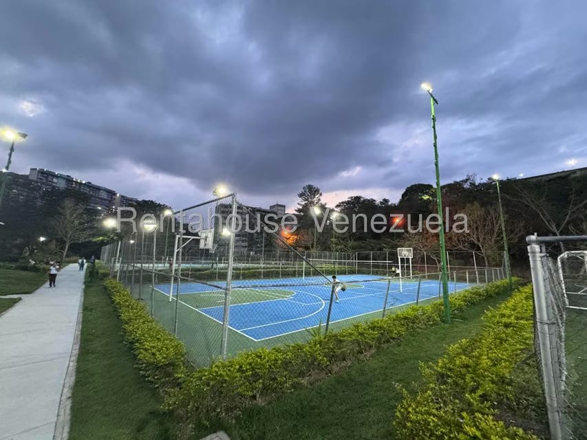 Apartamento (1 Nivel) en Venta en Escampadero, Distrito Metropolitano - 31