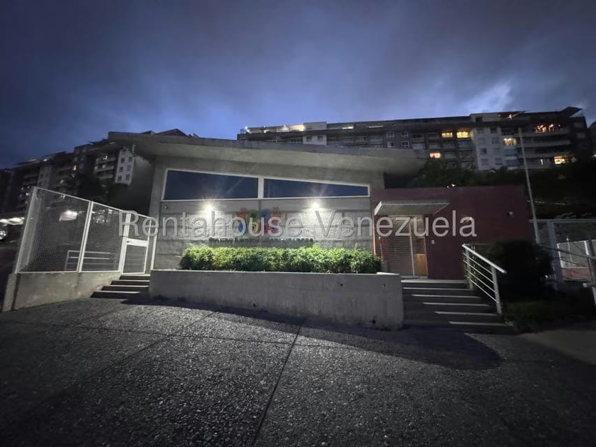 Apartamento (1 Nivel) en Venta en Escampadero, Distrito Metropolitano - 33