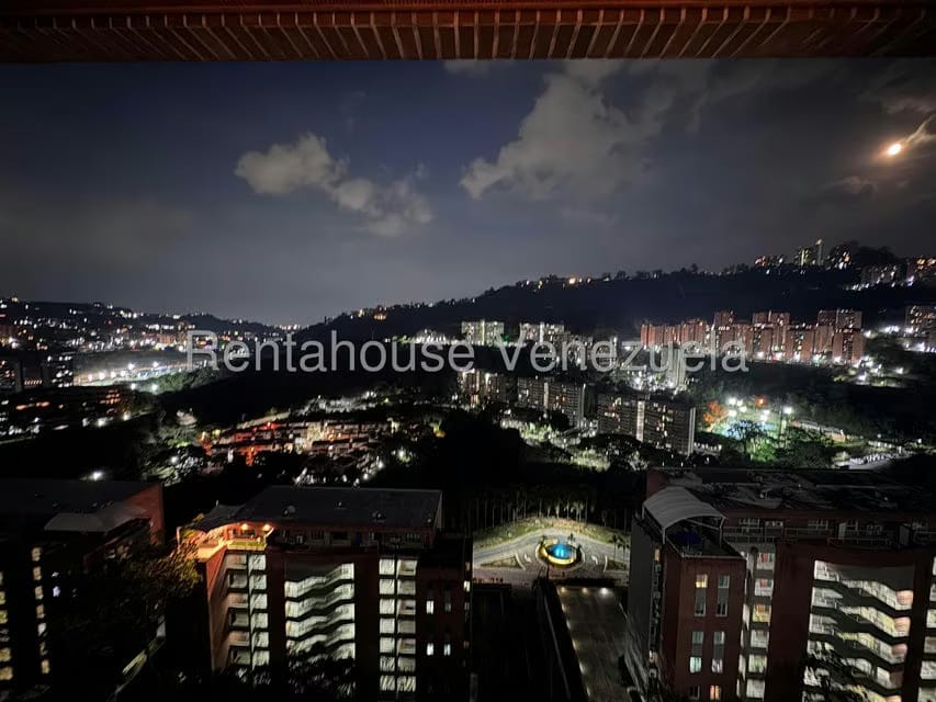 Apartamento (1 Nivel) en Venta en Escampadero, Distrito Metropolitano - 9