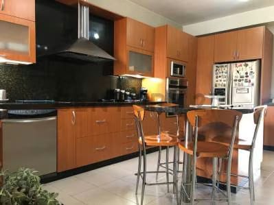 Venta apartamento La Lagunita, Confort y Elegancia - 6