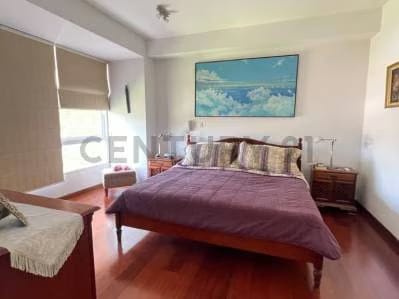 Venta apartamento La Lagunita, Confort y Elegancia - 8