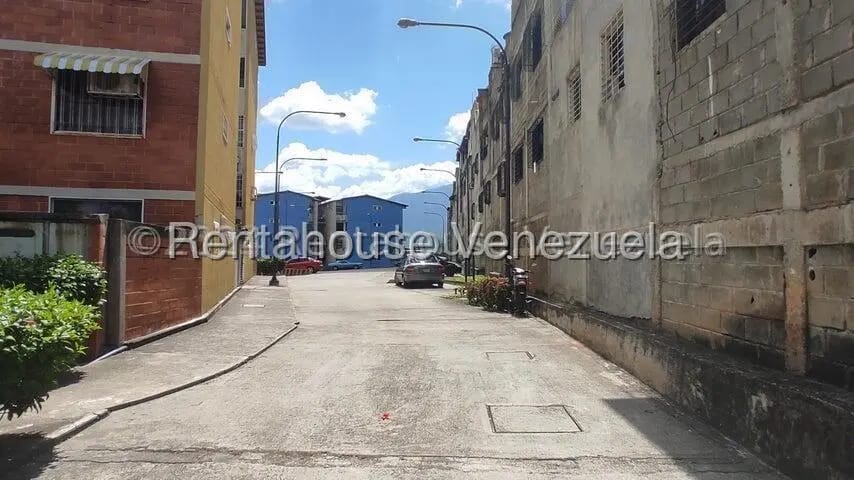 Apartamento (1 Nivel) en Alquiler en La Rosa, Miranda - 15
