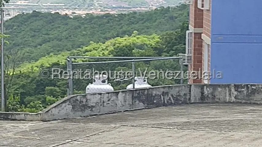 Apartamento (1 Nivel) en Alquiler en La Rosa, Miranda - 18