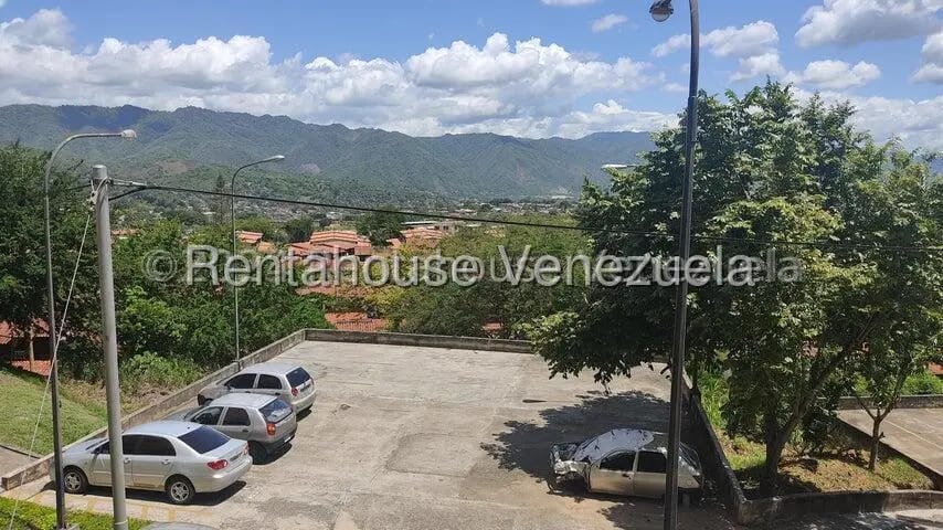 Apartamento (1 Nivel) en Alquiler en La Rosa, Miranda - 19