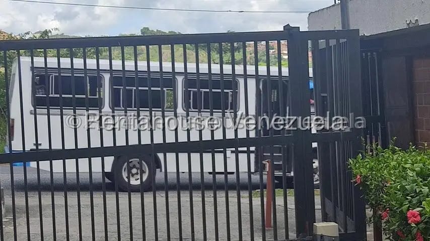 Apartamento (1 Nivel) en Alquiler en La Rosa, Miranda - 20