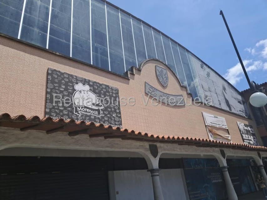 Comercial (Local Comercial) en Alquiler en Guatire, Miranda
