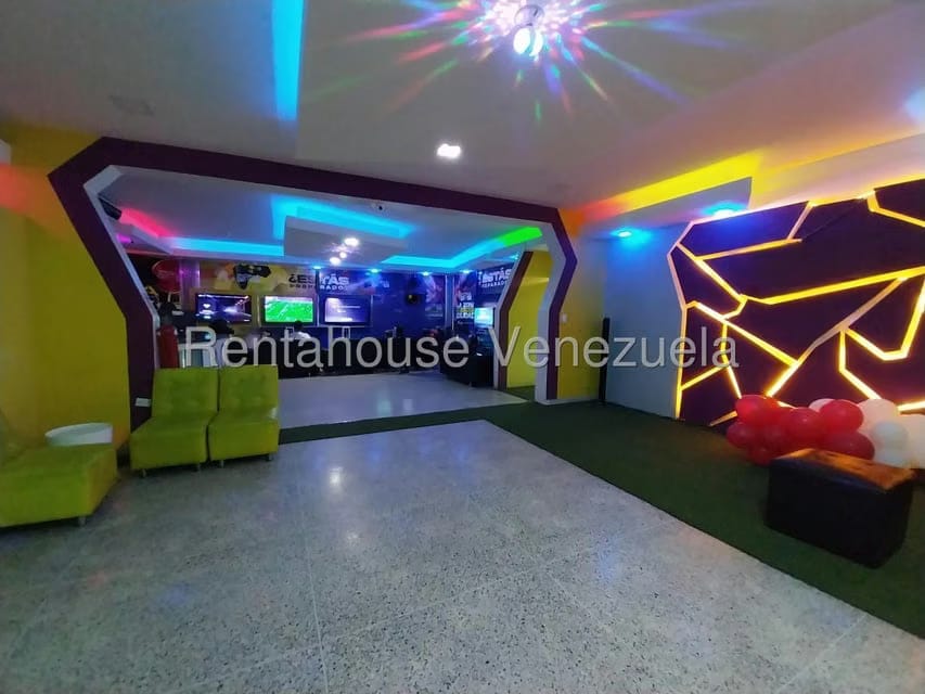 Negocios y Empresas (Entretenimiento) en Venta en Centro, Falcon - 3