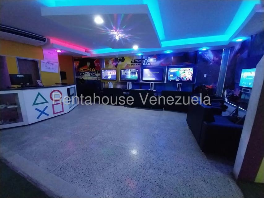 Negocios y Empresas (Entretenimiento) en Venta en Centro, Falcon - 5